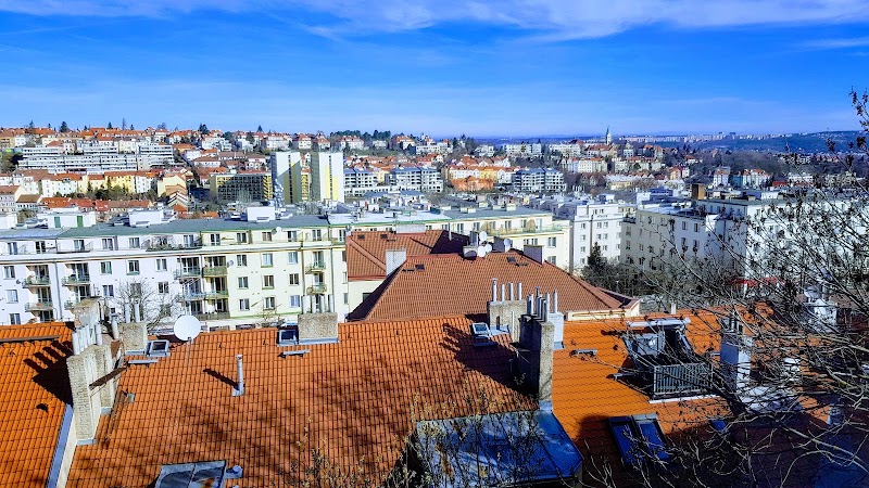 Hotel Wilhelm - Hotel Wilhelm, 4, Hošťálkova 499, 169 00 Praha 6-Břevnov, Czechia