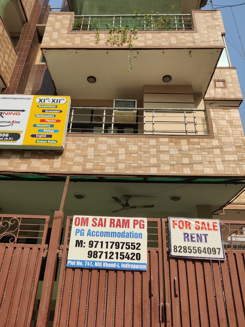 OSR PG - Boy's & Girl's PG in Ghaziabad | Girl's PG Indirapuram | Best PG in Indirapuram