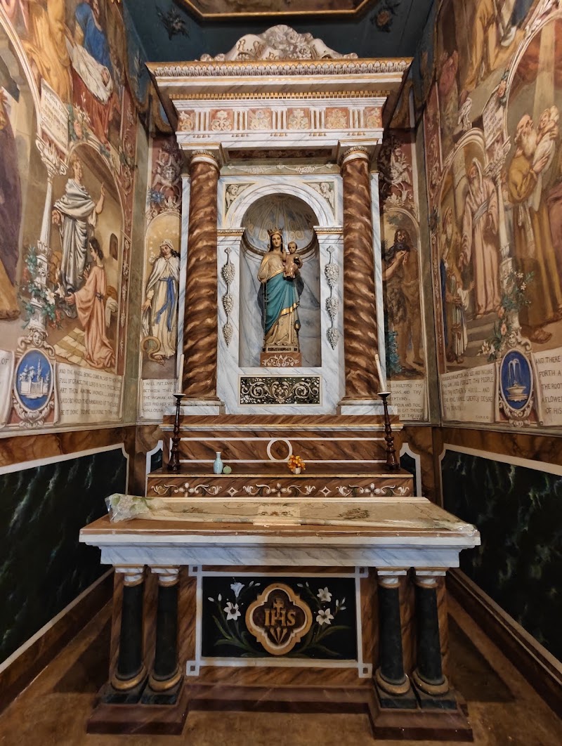 St.Aloysius Chapel - St.Aloysius Chapel, P B No 720, St Aloysius College Rd, Kodailbail, Mangaluru, Karnataka 575003, India
