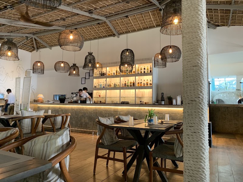 Uma By The Sea - Uma By The Sea 121/0, Vado, Temb, Morjim, Goa 403512, India