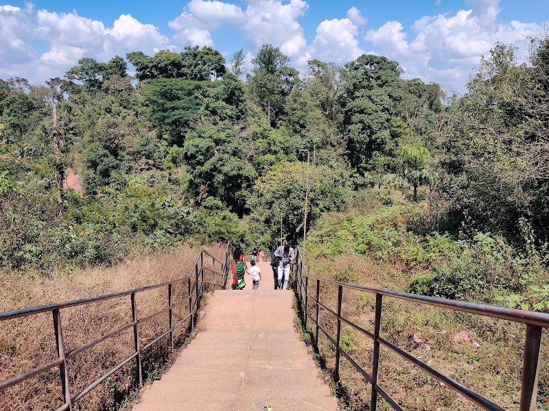 Manjarabad Fort - Manjarabad Fort Sakleshpura, Karnataka 573134, India