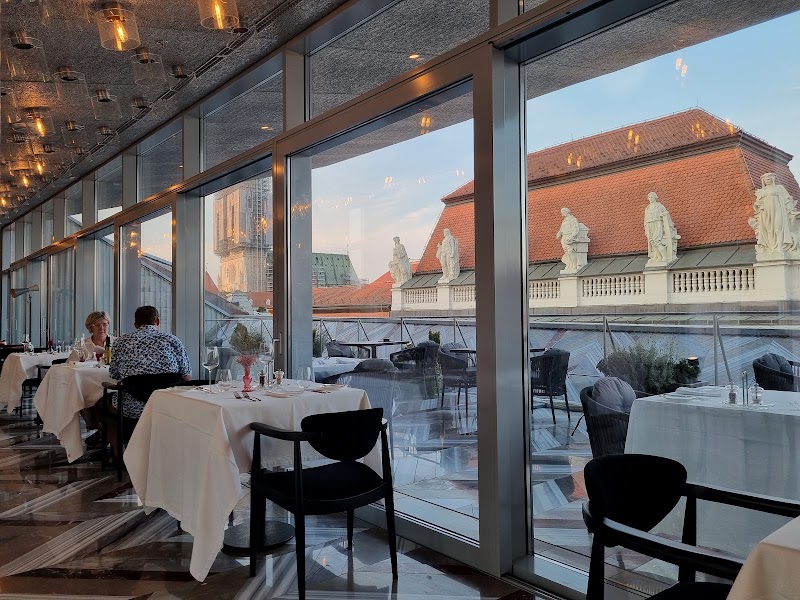 Valmarie Restaurant - Valmarie Restaurant Praška ul. 4, 10000, Zagreb, Croatia