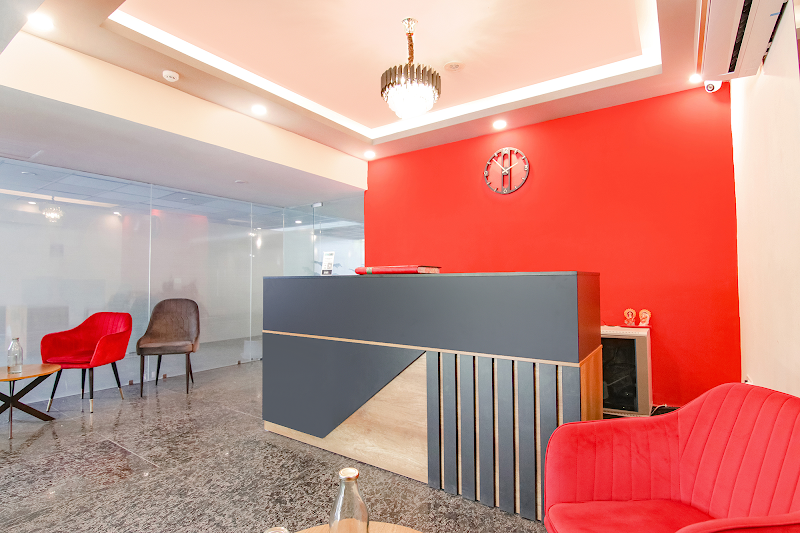 Saltstayz Select - Huda City Center - Saltstayz Select - Huda City Center Plot No. 8 C, Block C, Sushant Lok Phase I, Sector 43, Gurugram, Haryana 122009, India