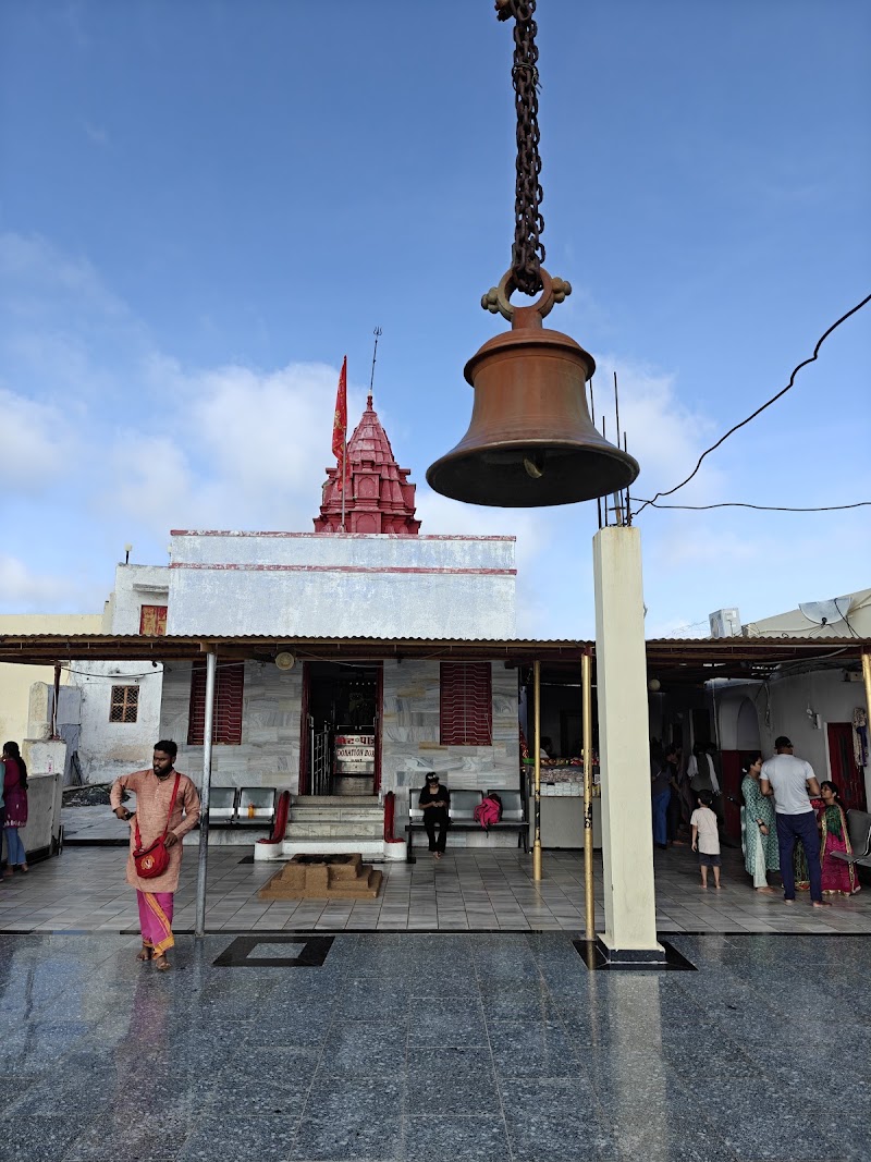 Savitri Mata, Pushkar Ropeway by DRIL - Savitri Mata, Pushkar Ropeway by DRIL, FHQ2+VFJ, Badi Basti, Pushkar, Rajasthan 305022, India