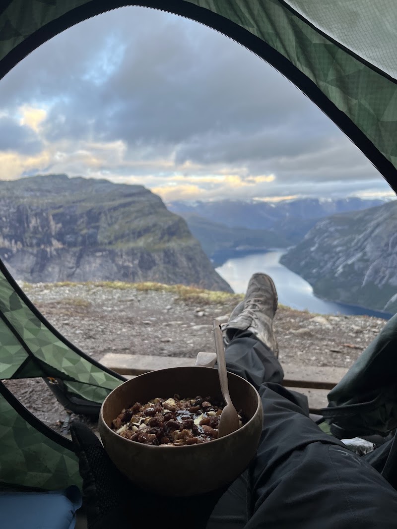Trolltunga Adventures - Trolltunga Adventures Skjeggedalsvegen 17, 5770 Tyssedal, Norway