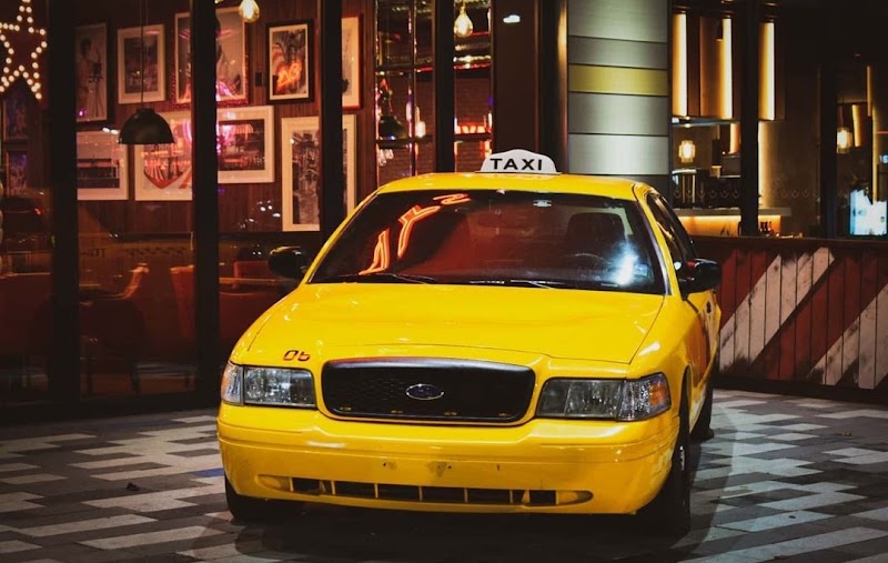 Roy Taxi services - Roy Taxi services, Tito's line, Saunta Vaddo, Baga, Calangute, Goa 403516, India