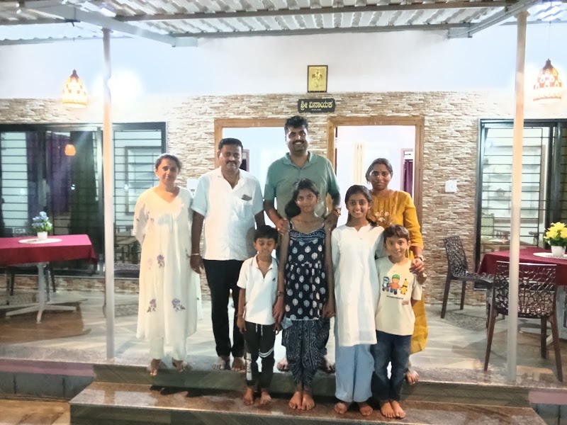 Vihara homestay Udupi - Vihara homestay Udupi Petri, Noojinbail cross road, Madava Nagar, Cherkady, Karnataka 576215, India