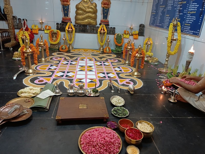 Ananthankadu Sree Nagaraja Temple Trust - Ananthankadu Sree Nagaraja Temple Trust TC 37, Trust office, 408, ananthankadu lane, Fort, East Fort, westFort, Thiruvananthapuram, Kerala 695023, India