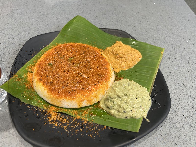 The Rameshwaram Cafe @ Brookfield - The Rameshwaram Cafe @ Brookfield Green Avenue, Plot 1, ITPL Main Rd, EPIP Zone, Brookefield, Bengaluru, Karnataka 560037, India