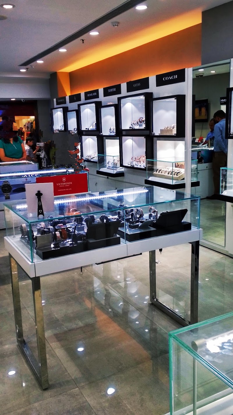 Helios Watch Store - MGF Metropolitan Mall, Gurugram - Helios Watch Store - MGF Metropolitan Mall, Gurugram Shop No, GROUND FLOOR, MGF Metropolitan Mall, 67-68, Mehrauli-Gurgaon Rd, near by Metro Station, DLF Phase 2, Sector 25, Gurugram, Haryana 122002, India