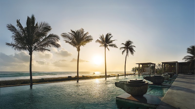 Beach House at Regent Bali Canggu - Beach House at Regent Bali Canggu Located in Regent, Canggu, Kec. Kuta Utara, Kabupaten Badung, Bali, Indonesia