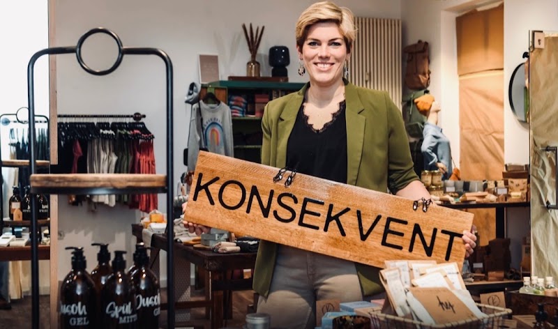 Konsekvent Kempen - Konsekvent Kempen, Ellenstraße 37, 47906 Kempen, Germany