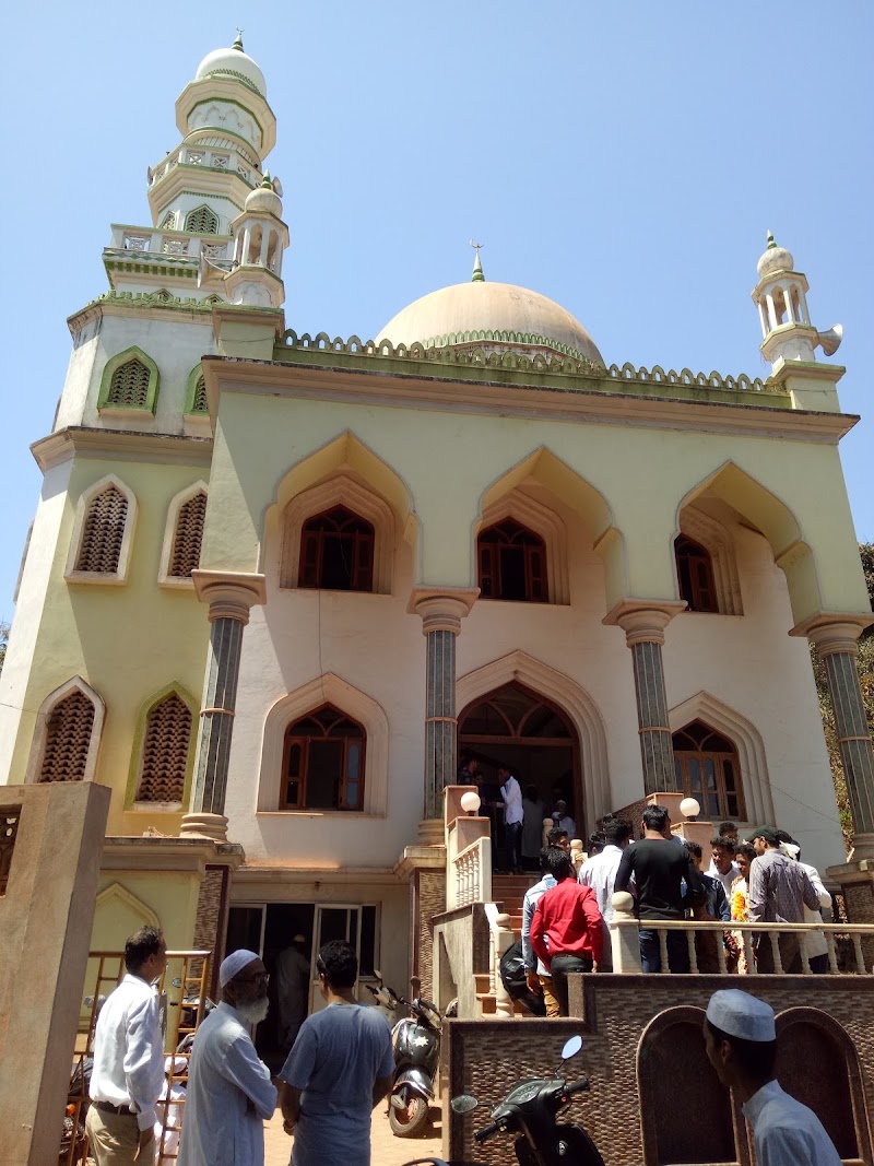 Bhatye - Bhatye, Maharashtra 415612, India