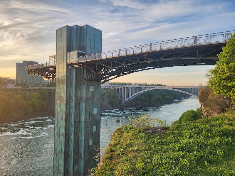 Niagara Falls Observation Tower