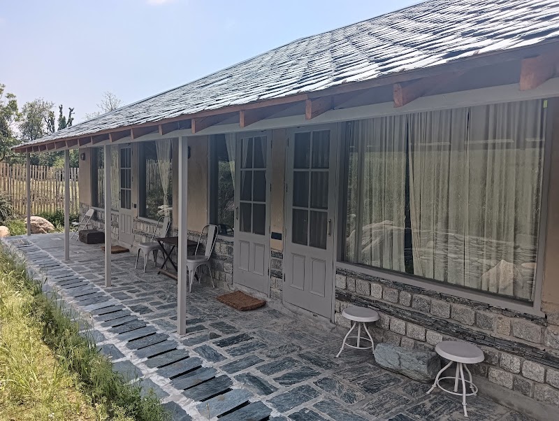 Pala Dharamshala - Pala Dharamshala near NORBULINGKA, Sidhpur, Dharamshala, Himachal Pradesh 176215, India