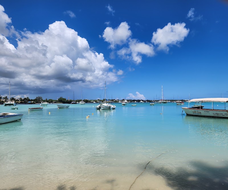 Grand Baie Beach (NCG)