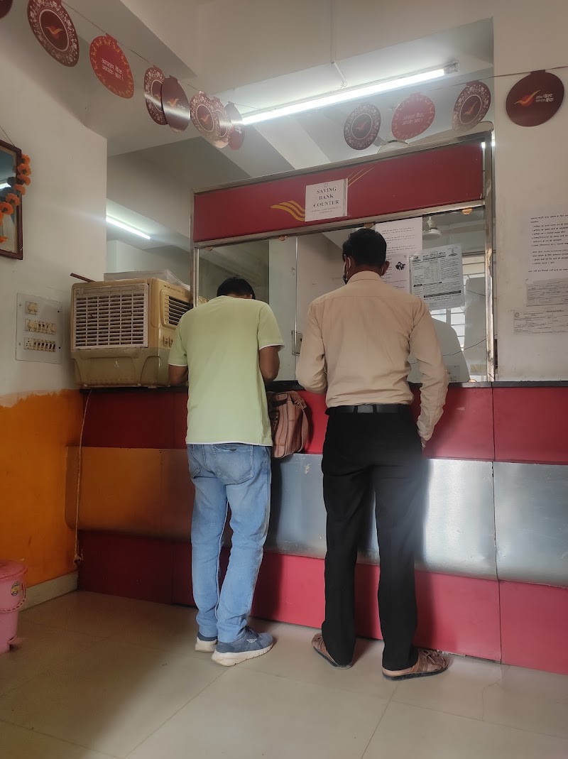 Post Office kurud - Post Office kurud, RPJ8+MCV, 102, Kurud - Magarload, Kurud, Chhattisgarh 493663, India