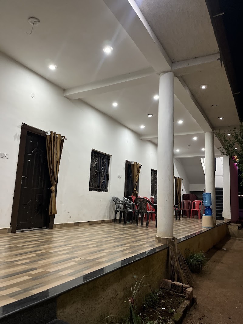 SADHNI REST HOUSE - SADHNI REST HOUSE, F7G8+R7G, J. W, F. S, Netarhat, Birjiatoli, Jharkhand 835218, India