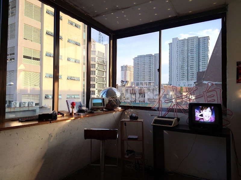 Shimokita Space - Shimokita Space 94, Jalan SS 15/4b, Ss 15, 47500 Subang Jaya, Selangor, Malaysia