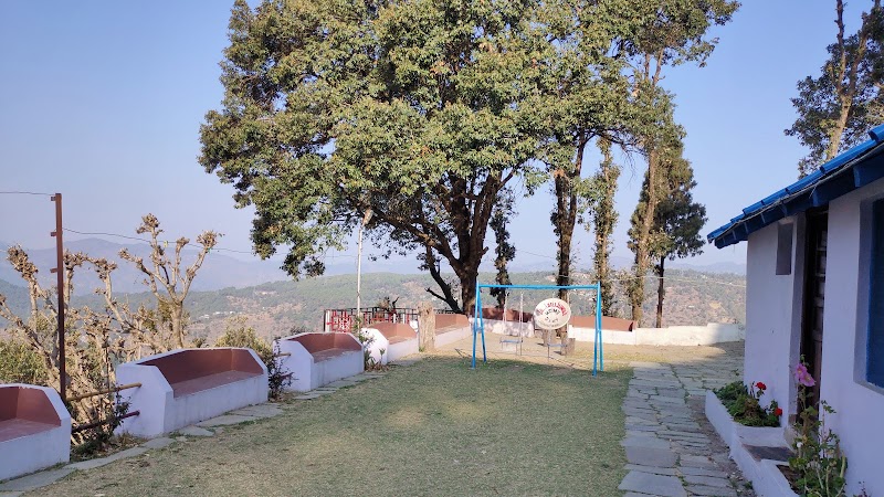 Jaihari Jungle Homestay - Jaihari Jungle Homestay, Jaiharikhal, Uttarakhand 246193, India