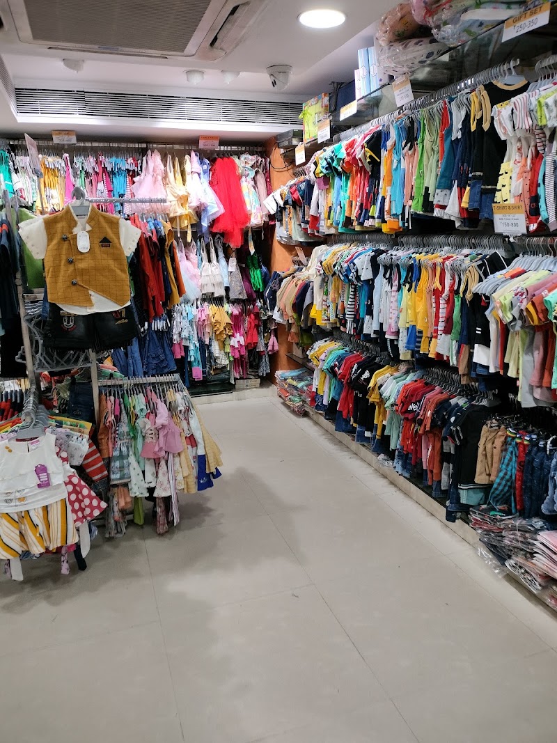 CITI STYLE - CITI STYLE, 121, Rash Behari Ave, opp. TRIANGULAR PARK, Dover Terrace, Rash, Behari, Kolkata, West Bengal 700029, India