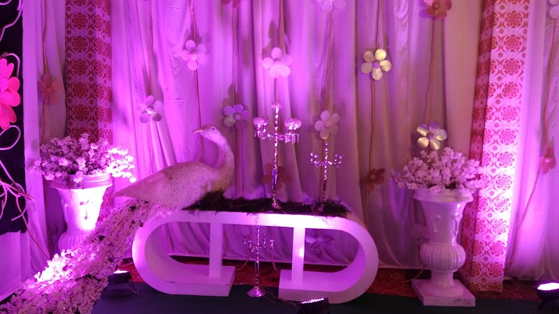Khandelwal Wedding Resort - Khandelwal Wedding Resort 69Q2+8WC, Kurud Rd, Kurud, Bhilai, Chhattisgarh 490026, India