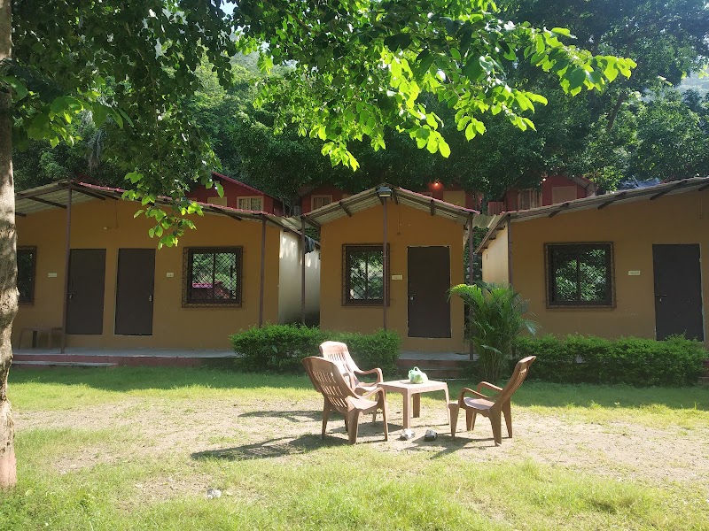 Mohan Chatti Resort - Mohan Chatti Resort, Village Jogyana, Main, Silogi Rd, Rishikesh, Sinduri, Uttarakhand 249304, India