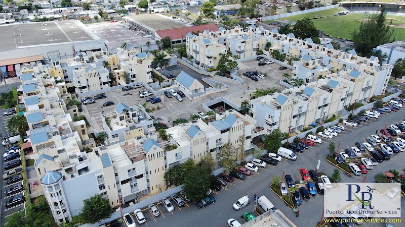 Condominio Plaza Esmeralda - Condominio Plaza Esmeralda Plaza Esmeralda Condominium, 469 Ave Esmeralda, Guaynabo, 00969, Puerto Rico
