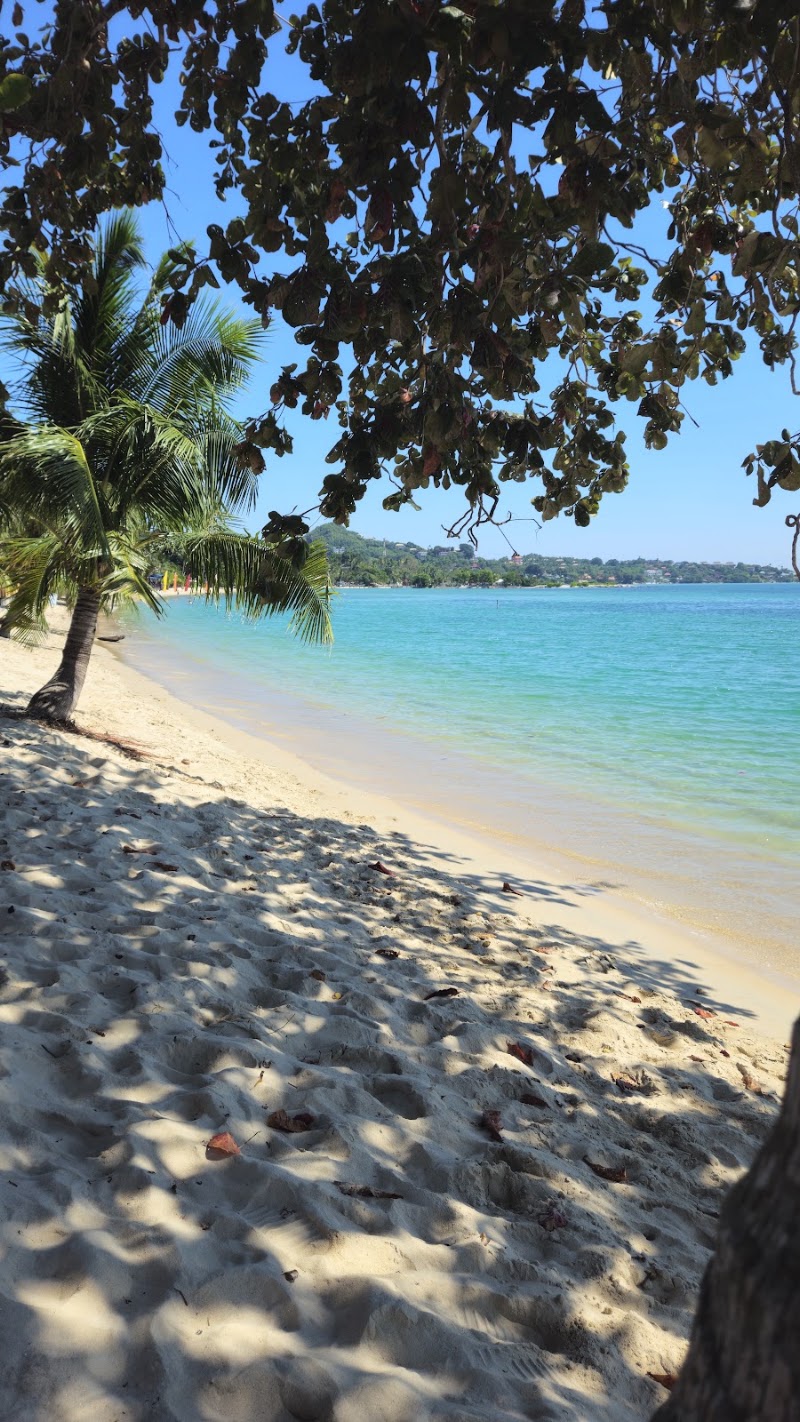 Lamai Resort - Lamai Resort F3C2+3VX, ทางหลวงแผ่นดินหมายเลข 4169, Tambon Maret, Amphoe Ko Samui, Chang Wat Surat Thani 84310, Thailand