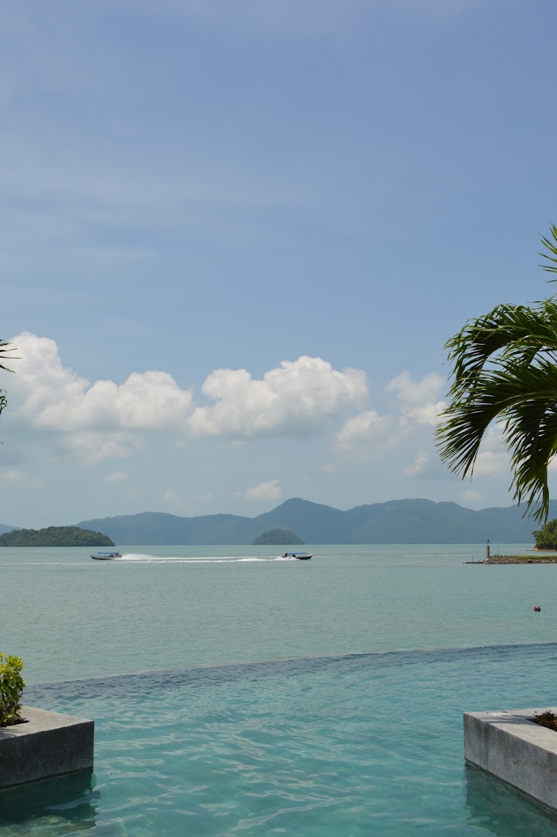 Seagull Coffee House - Seagull Coffee House Awana Porto Malai Resort Langkawi, Tanjung Malai, Kedah, 07000 Pulau Langkawi, Kedah, Malaysia