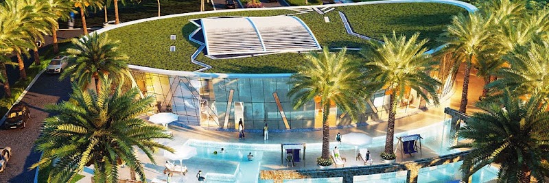 Ireo Skyon - Ireo Skyon, Golf Course Extension Road, behind Lemon Tree, Sector 60, Gurugram, Haryana 122098, India