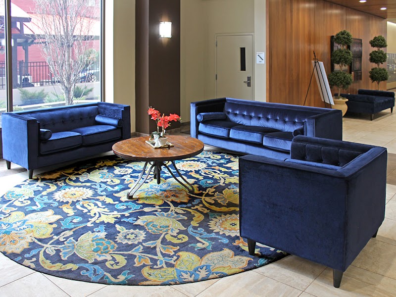 The Residences at 668 - The Residences at 668 668 Euclid Ave, Cleveland, OH 44114, USA