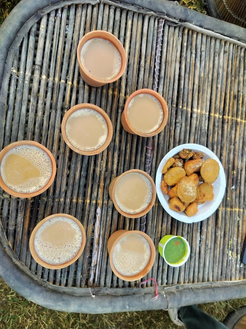Rathi Cafe Pandala - Rathi Cafe Pandala Unnamed Road, Garat Pur Bas, Haryana 122101, India