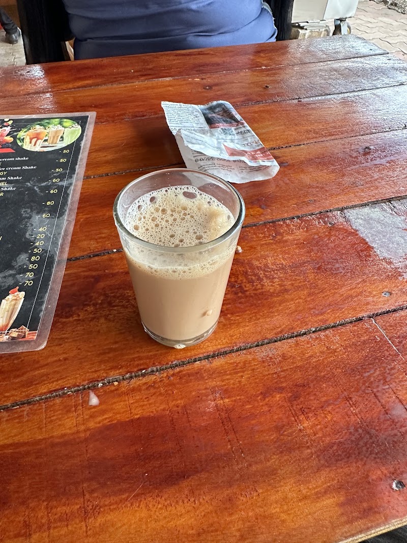 EL-DORADO Juice n Shakes - EL-DORADO Juice n Shakes, VMW9+8PC, Mukhathala, Keralam 691577, India