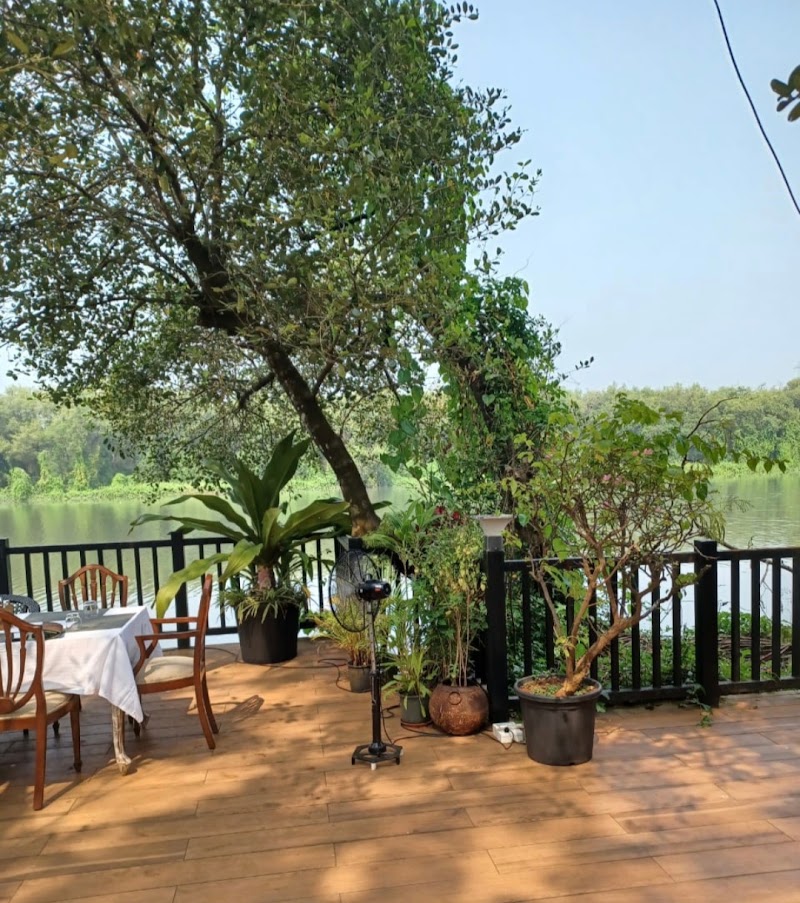 Moira on the River - Moira on the River, House no 253, Cantourlim, Moide, Goa 403508, India