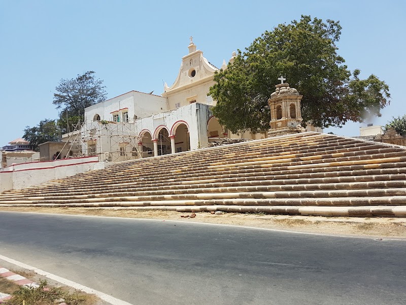 Diu city