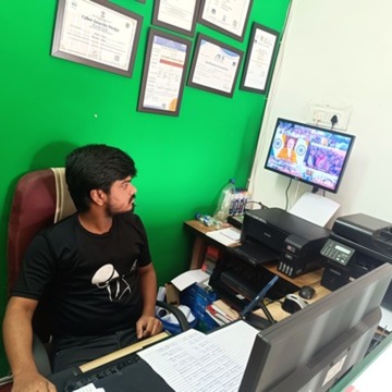Irfan Choice Center - Irfan Choice Center Ward No. 28, Durga Nagar, Gazi Nagar, Birgoan, Raipur, Chhattisgarh 493221, India
