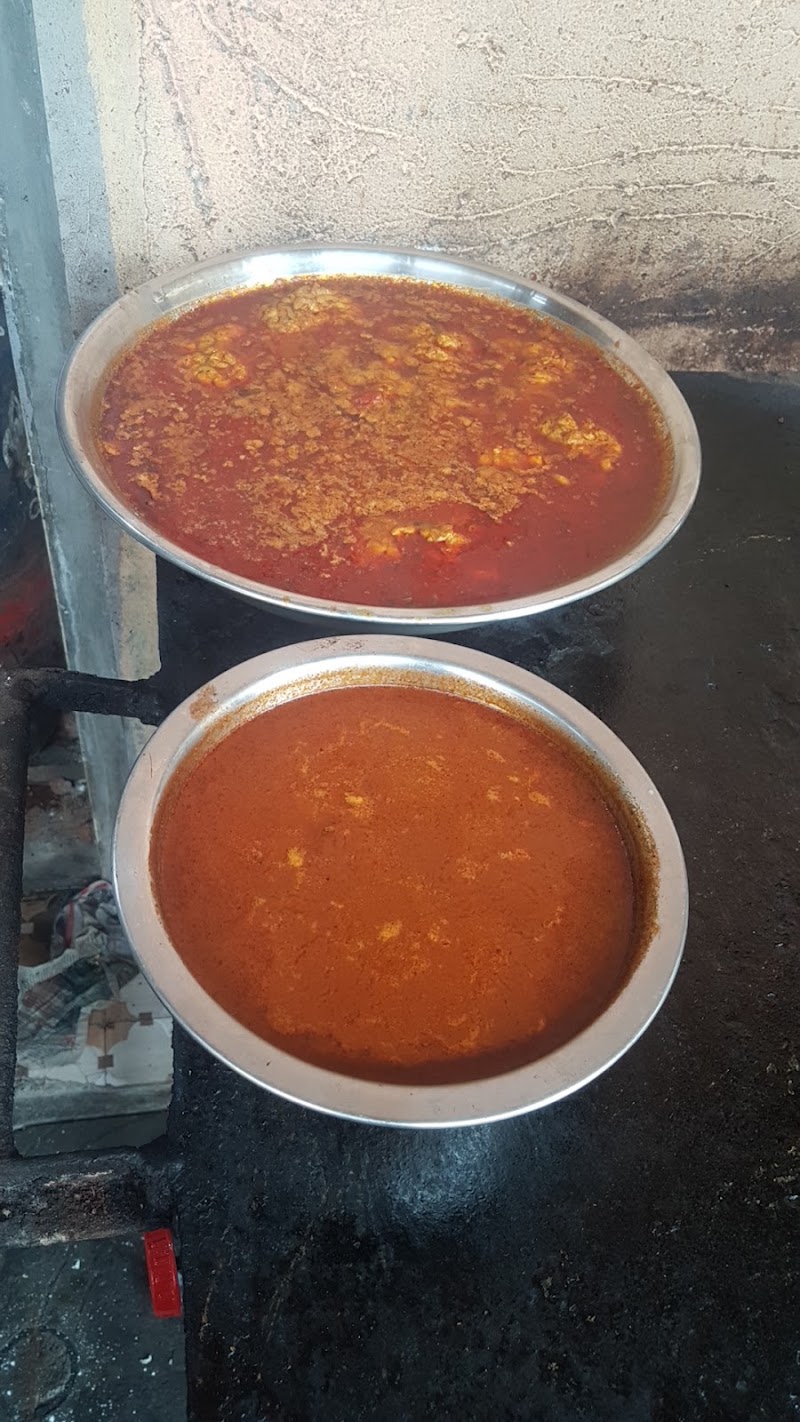Royal restaurant - Royal restaurant, Cotton Waste Godown, Upparpete, Chickpet, Bengaluru, Karnataka 560053, India