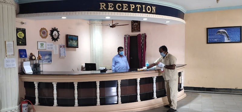 Kishkinda Heritage Resort - Kishkinda Heritage Resort 485, Near Stone Bridge, ANEGUNDI, Sanapur, Karnataka 583234, India