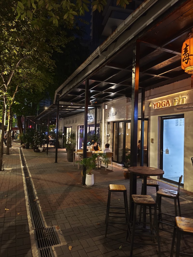 Yap Ah Shak House - Yap Ah Shak House 17, Jalan Yap Ah Shak, Chow Kit, 50300 Kuala Lumpur, Wilayah Persekutuan Kuala Lumpur, Malaysia