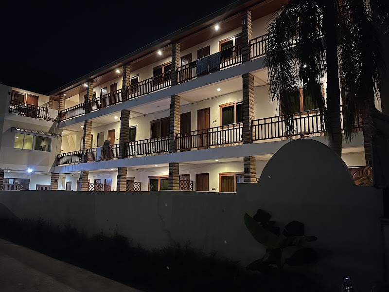 Hathai House - Hathai House 84/61 Moo 3, ตำบล มะเร็ต Koh Samui, สุราษฎร์ธานี 84310, Thailand