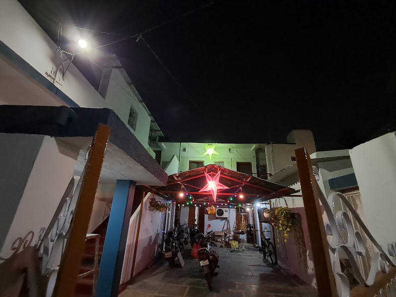 Pentecostal Church Of God Bhilai - Pentecostal Church Of God Bhilai 6975+582, Supela, Ram Nagar, Bhilai, Chhattisgarh 490023, India