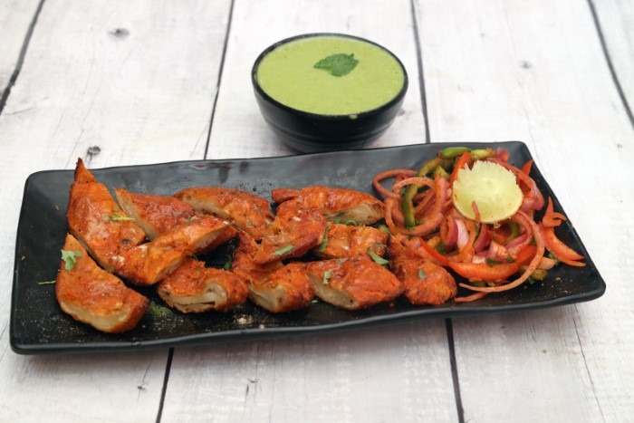 The Street View Restaurant - The Street View Restaurant Shop No. 1, Maroon apartment, Street No. 3, near A Square Mall, Sarfabad Village, Sarfabad, Sector 73, Noida, Uttar Pradesh 201316, India