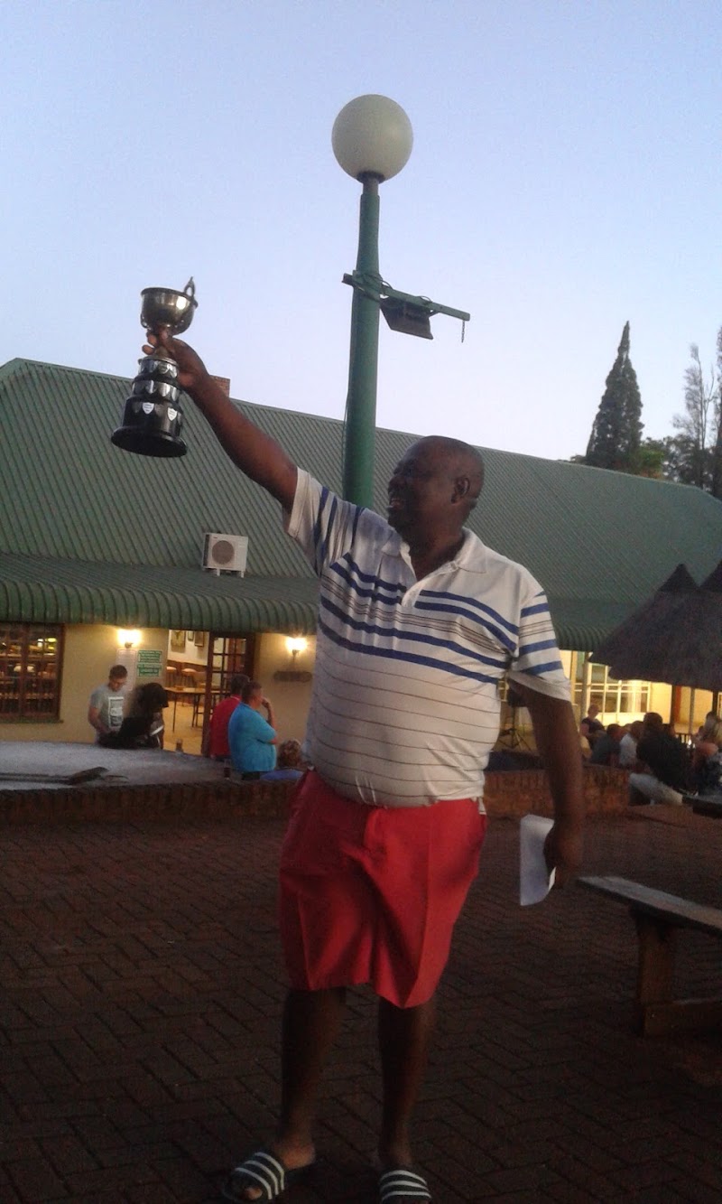 Soutpansberg Golf Club - Soutpansberg Golf Club, Louis Trichardt Memorial Hospital-ER Hospital St, Louis Trichardt, 0920, South Africa