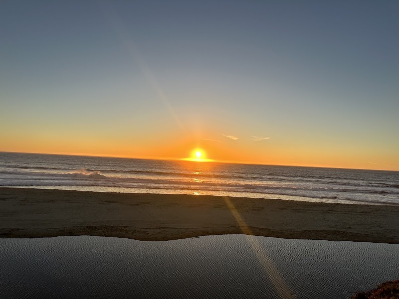 Venice Beach - Half Moon Bay State Beach - Venice Beach - Half Moon Bay State Beach 29 Venice Blvd, Half Moon Bay, CA 94019, USA