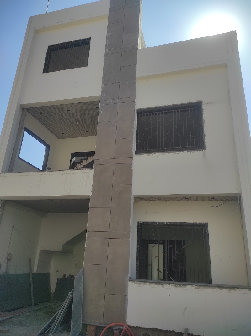 Elite Homes Phase 2 - Elite Homes Phase 2 Elite homes, Avani Vihar, Mowa, Daldal Seoni, Raipur, Chhattisgarh 492014, India