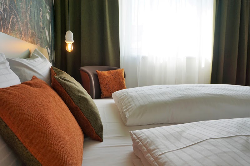 Hotel The Weekend