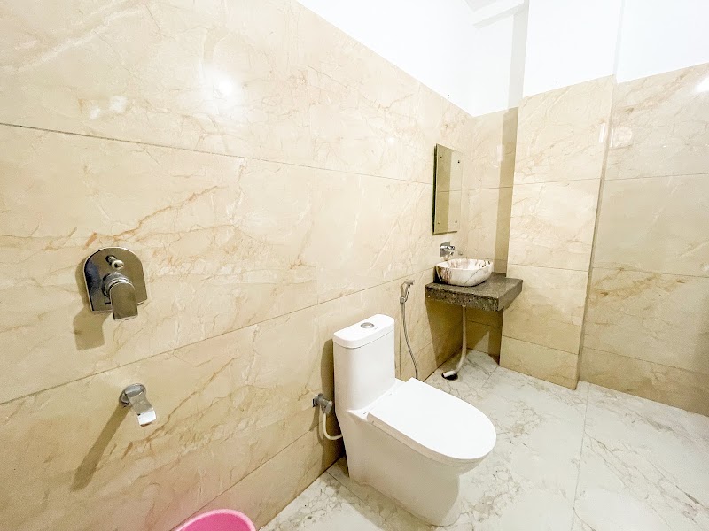 The Chintpurni Hotel – Near Vaishno Devi Katra - The Chintpurni Hotel – Near Vaishno Devi Katra Ward no 11, panthal road, Katra, 182301