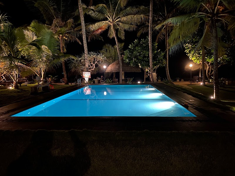 Sea Rock Villa - Sea Rock Villa, 712 Galle Rd, Bentota, Sri Lanka