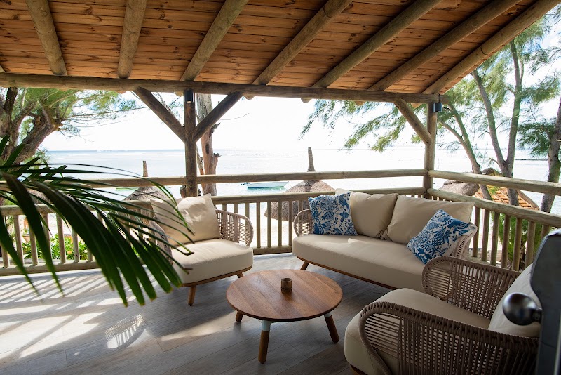 Seapoint Boutique Hotel - Seapoint Boutique Hotel, Costal Rd, Grand Baie, Mauritius